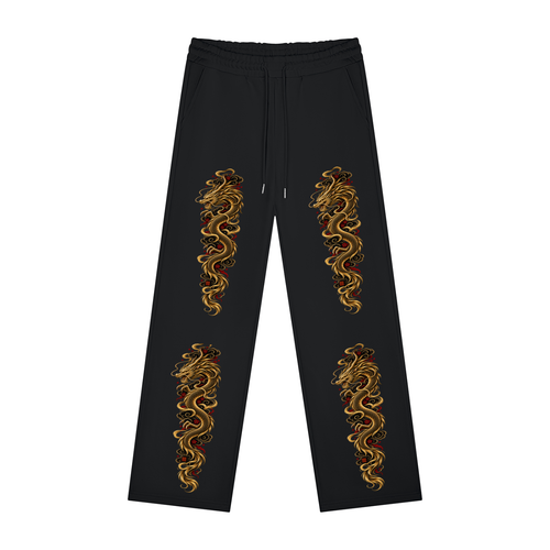 Dragon,Symbol,Sweatpants,DragonSweatpants