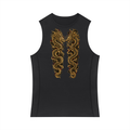Gym,Workout,Dragon,TankTop,Car