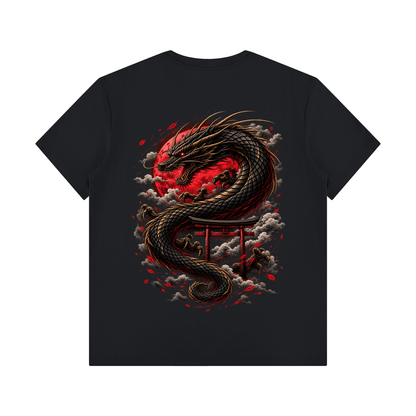 VANTORAE Dragon Soul T-Shirt