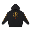 Dragon,Car,Hoodie,Sweater