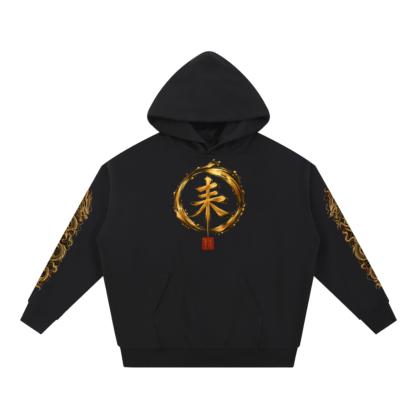 Dragon,Car,Hoodie,Sweater