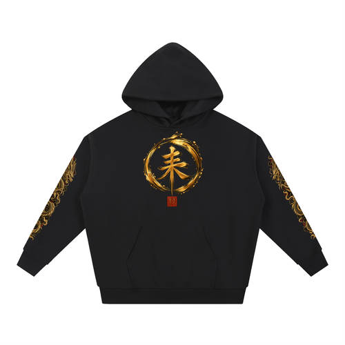 Dragon,Car,Hoodie,Sweater