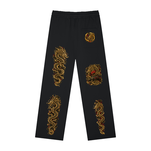 Dragon,Symbol,Sweatpants,DragonSweatpants