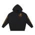 Dragon Soul Black & Gold Hoodie Drop 001